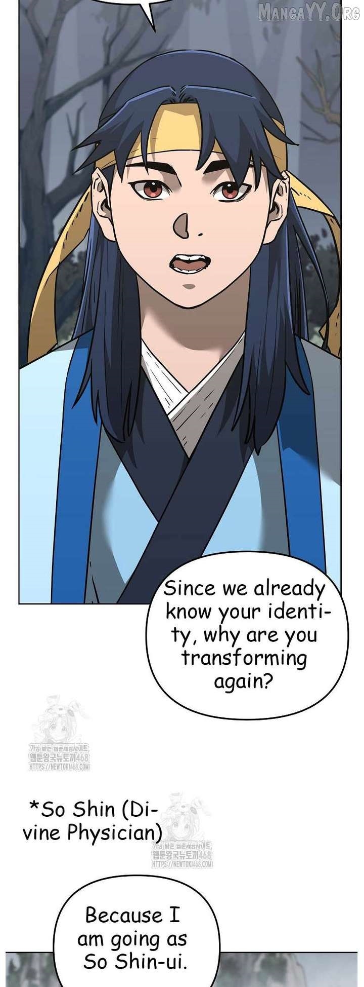 The Previous Life Murim Ranker Chapter 182 65